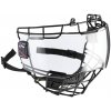 Mriežka + plexi CCM Tacks XF Hybrid Visor Senior S/M