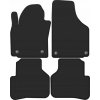 AlphaCar VW-PAS-0510-RUBB5 gumové koberce