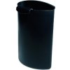 HAN Vložka na separovaný odpad do koša čierna 6l