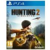 Hunting Simulator 2 PlayStation 4 (PS4) – krabicová verzia