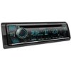 KENWOOD KDC-BT760DAB