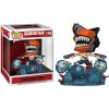 Funko Pop! Deluxe Chainsaw Man Chainsaw Man 1768