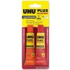 Lepidlo UHU PLUS 2 min epoxy 30ml/35g