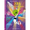 PB3 and the Jacket - Jane Cadwallader
