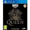 Let's Sing: Queen (PS4)