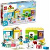 LEGO® DUPLO® Town 10992 Zábava v škôlke 5702017417707