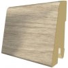 Lišta Egger 60 MDF Fólia L144 2,4m