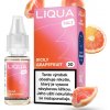 LIQUA Salt Sicily Grapefruit (Sicilský grapefruit) 10ml Obsah nikotinu: 10 mg