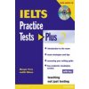 IELTS Practice Tests Plus 2 with key and CD Pack