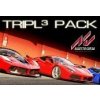 Assetto Corsa -Tripl3 Pack DLC Steam CD Key