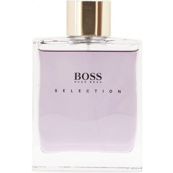 Hugo Boss Boss Selection toaletná voda pánska 100 ml