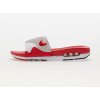 Tenisky Nike Air Max 1 White/ University Red-Black EUR 50.5 EUR 50.5
