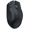 Razer Naga V2 HyperSpeed myš Hranie Pravoruké RF Wireless + Bluetooth Optický 30000 DPI