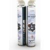 GEMBIRD Čistiaci sprej, stlačený vzduch CK-CAD-FL750-01, 750 ml