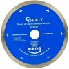 Diamantový kotúč na keramiku 180x10x1.6mm - GEKO G78332