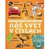 Náš svet v číslach - Kolektív autorov