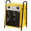 Ohrievač Strend Pro IFH03-150-G, 400V, max. 15 kW, elektrický