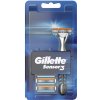 Gillette Sensor3 + 3 ks hlavic
