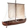 Model lodě Dušek Vikingská loď Knarr 1:72