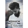 Vzduch, který dýchá - Brittainy C. Cherry