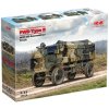 ICM FWD Type B, WWI US Ammunition Truck 1/35