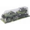 Mega Creative AUTO ARMY P/B AKC 54X18X17 MC PBX 24