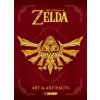 The Legend of Zelda - Art & Artifacts