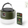 Kempová Lampa Delphin s Ovládačom SVITA 4W/180lm/3600mAh