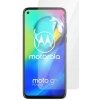 IZMAEL Temperované tvrdené sklo 9H pre Motorola Moto G8 Power KP9782