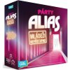 Albi Párty Alias Mládeži nepřístupno
