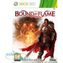 Hra na Xbox 360 Bound by Flame