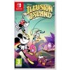 Disney Illusion Island (SWITCH) (Obal: NL)