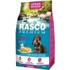 RASCO PREMIUM Senior Mini & Medium 3 kg