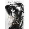 Hněv kejklíře - Amo Jones