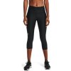 Under Armour HG Hi Capri čierné
