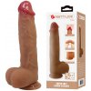 Pretty Love Orton 9.2″ silikónové dildo s prísavkou 23,5 x 4,9 cm
