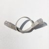 DATACOM Patch cord UTP CAT6 0,25m šedý FLAT plochý 1439