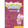 Poptropica English 2 Teacher's Book - Tessa Lochowski