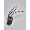 Worcraft Regulator CP12-180, diel 39