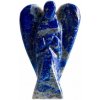 Nefertitis Lapis Lazuli anjel strážny 4 cm NF44353 - L - cca 4 cm