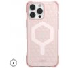 AppleMix Kryt UAG Essential Armor MagSafe pre Apple iPhone 16 Pro Max - Ružový
