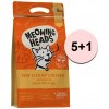 MEOWING HEADS Paw Lickin’ Chicken 1,5 kg
