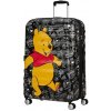 Cestovný kufor American Tourister - Wavebreaker Spinner 77 Disney / Winnie The Pooh [152584-9700]