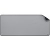 Logitech Desk Mat Studio Series Mid Grey 956-000052