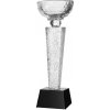 ETROFEJE pohár sklo 5308 + krabička Varianta: 53082, 25cm