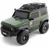 RGT RACING RGT RC Cruiser RC4 V3 zelený 1/10 RTR