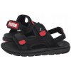 PUMA SANDÁLE EVOLVE JR 39044901 r 37