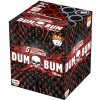 Klásek Pyrotechnika Kompakt 16ran / 20mm DumBum