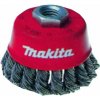 Makita P-04488 ocelový drátěný kotouč 70mm