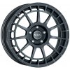 MAK NTT hliníkové disky 7,5x18 5x112 ET45 GLOSS GUN METALLIC